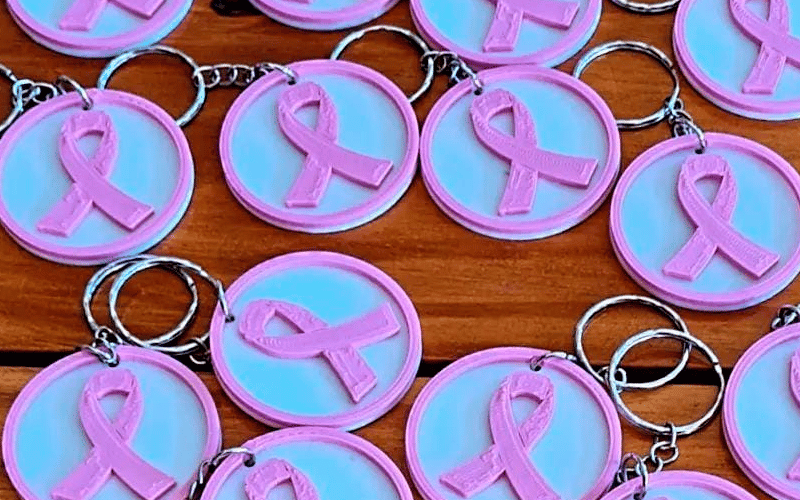 Octubre rosa: jornada de prevención del cáncer de mama en Plaza Belgrano este martes