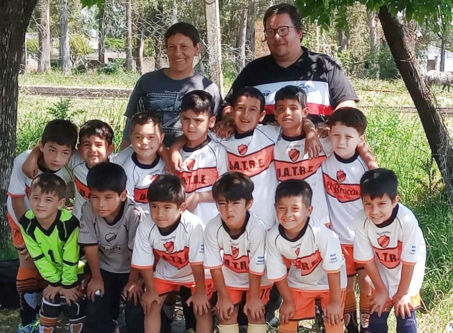 Fútbol infantil: Villa Igoillo 2014 y Fundición 2013 también son campeones del “Preparación”