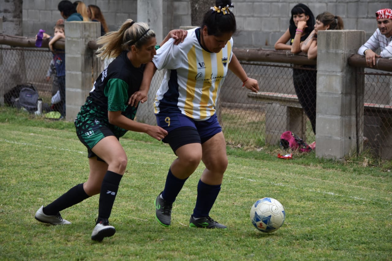 Copa San Pedro femenina: de local, Mitre hizo más goles que todos los demás equipos juntos y Paraná es el nuevo líder
