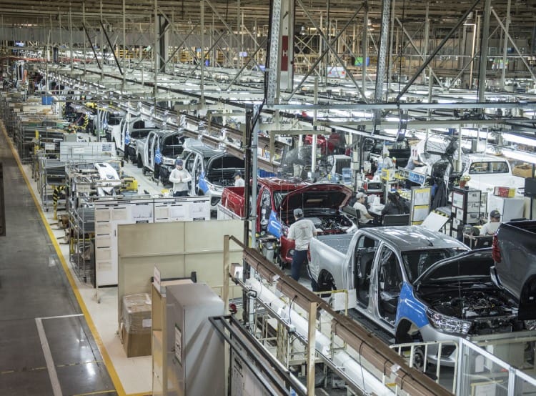 Cambios en Toyota: desde Smata aseguran que “va a beneficiar” a los empleados