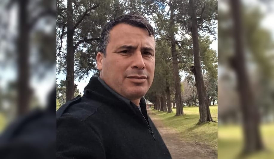 Ángel Cañete sigue en estado crítico: necesitan dadores de sangre y un colchón antiescaras