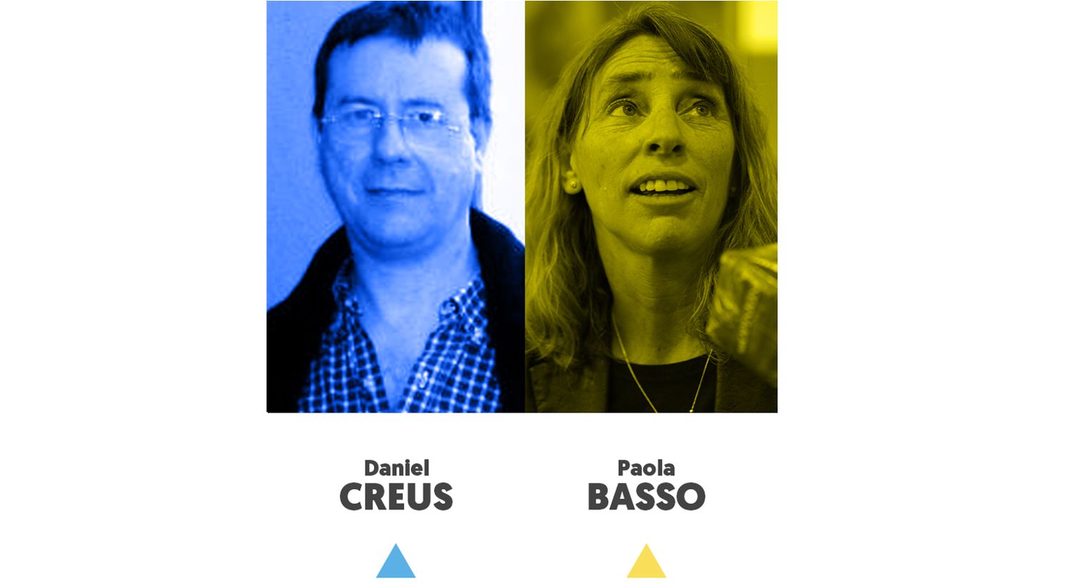 Elecciones 2021: Creus hizo la diferencia en las localidades, ya que Basso ganó en la ciudad cabecera