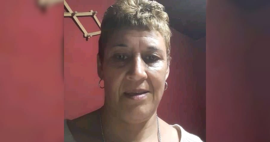 La mujer trasladada a San Nicolás por el accidente en Lucio Mansilla salió de terapia intensiva