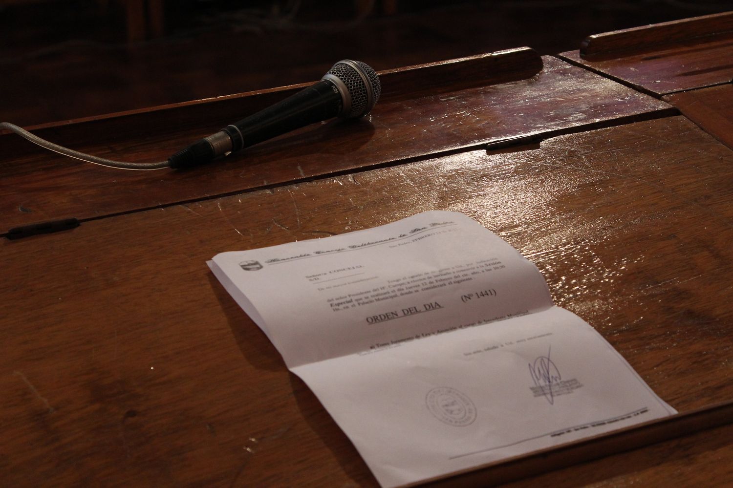 El martes juran los nuevos concejales: Pablo Vlaeminck pidió licencia y hay rosca por los cargos