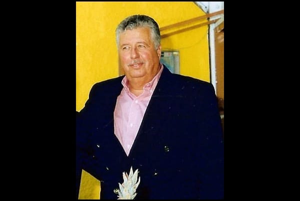 Falleció el exdirector de Cultura y Deportes Arturo Fente