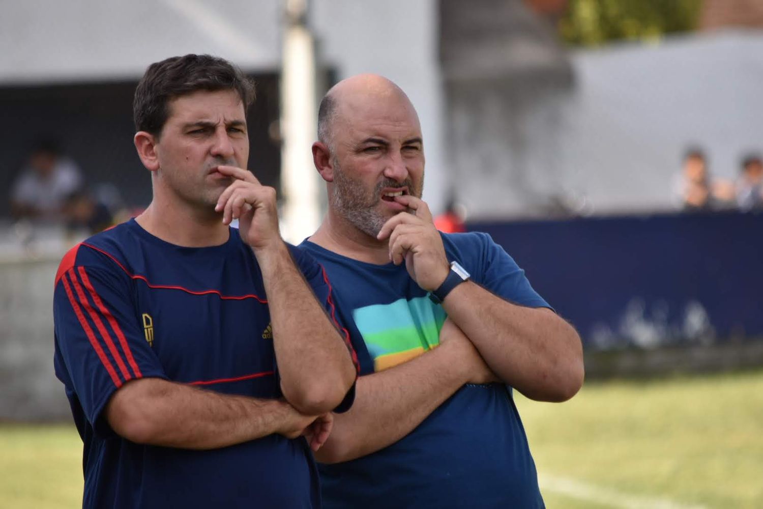 Paraná tiene nuevo entrenador: Gabriel Guereta es el reemplazante de su hermano Pablo