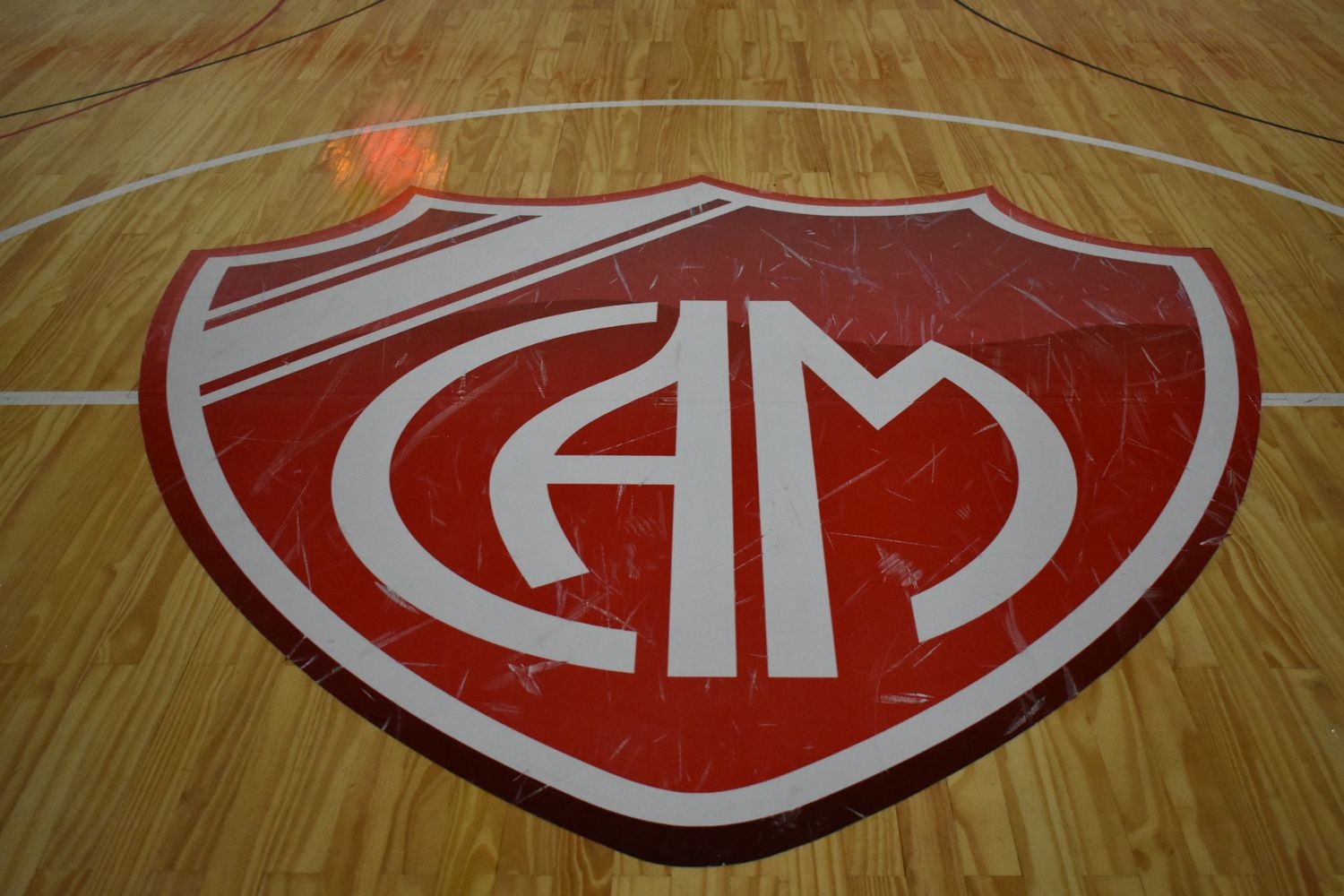 Cuatro equipos profesionales de básquet jugarán amistosos en Mitre