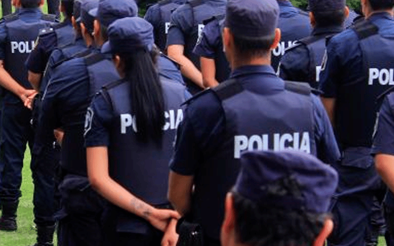 Abrió la inscripción para la Policía Bonaerense 2022: cuáles son los requisitos y cómo anotarse