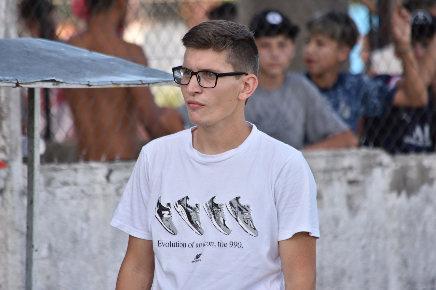 Juani Borges y las expectativas de Mitre para el Torneo de Clubes 2022: “Queremos ser competitivos”