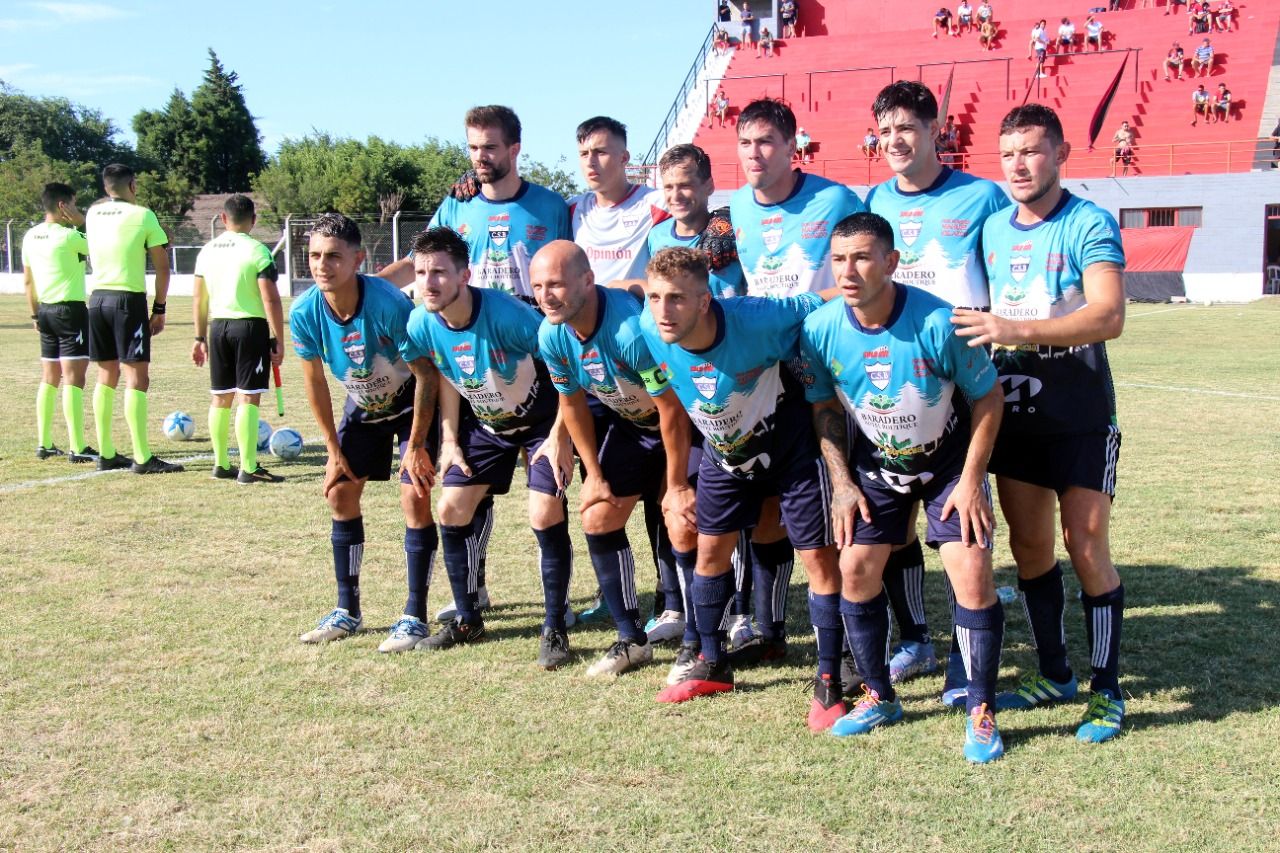 Torneo Regional: Sportivo, con los cuatro sampedrinos, perdió en Chivilcoy y definirá su suerte en Baradero