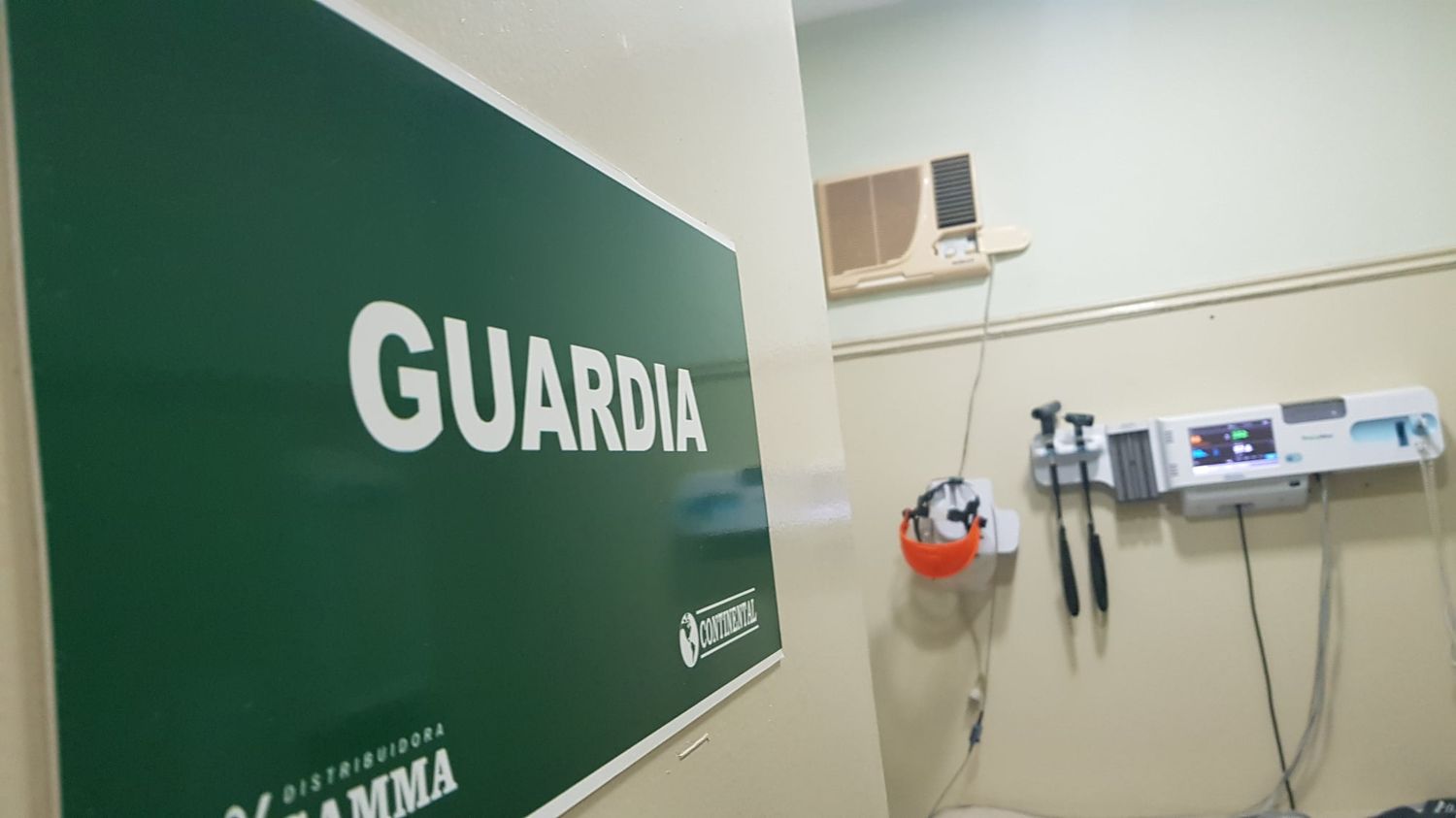 Coronavirus: la Guardia del sanatorio Coopser sólo atenderá urgencias ante casos positivos entre médicos