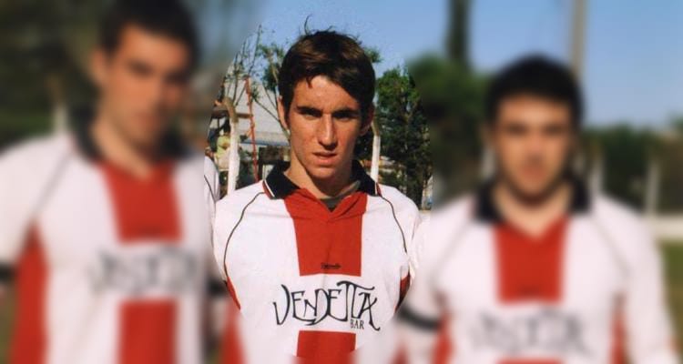 El retiro de Andrés Franzoia: cuando casi volvió a Paraná y el pedido de una “última función” con la camiseta albirroja