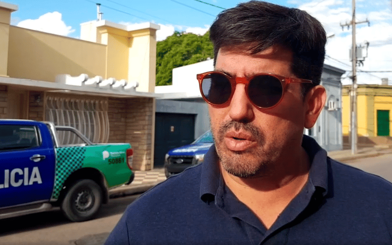Declararon Cabaleyro y Espíndola: el abogado Mauricio Gugger pidió la excarcelación