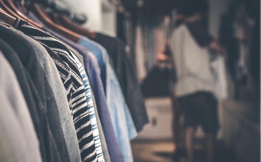 La ropa entre los productos que más se encarecen en Argentina