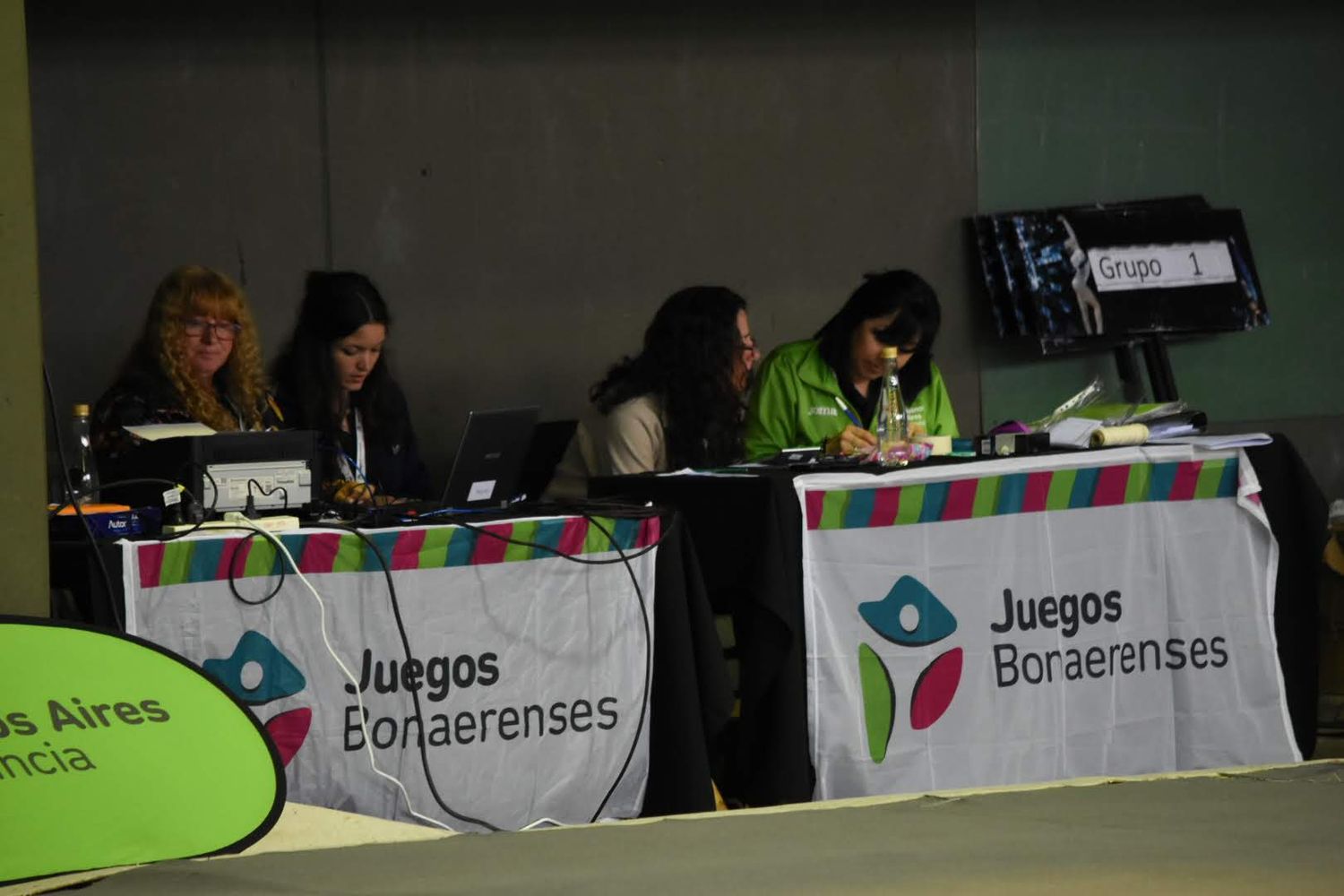 Más de 3.000 sampedrinos se inscribieron a los Juegos Bonaerenses 2022