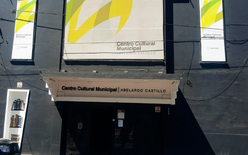 Show de magia en el Centro Cultural Abelardo Castillo este martes