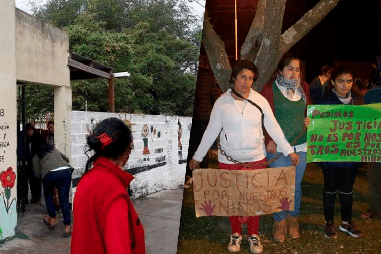 Abuso en Santa Lucía: segunda jornada del juicio que evalúa la responsabilidad de un docente de música