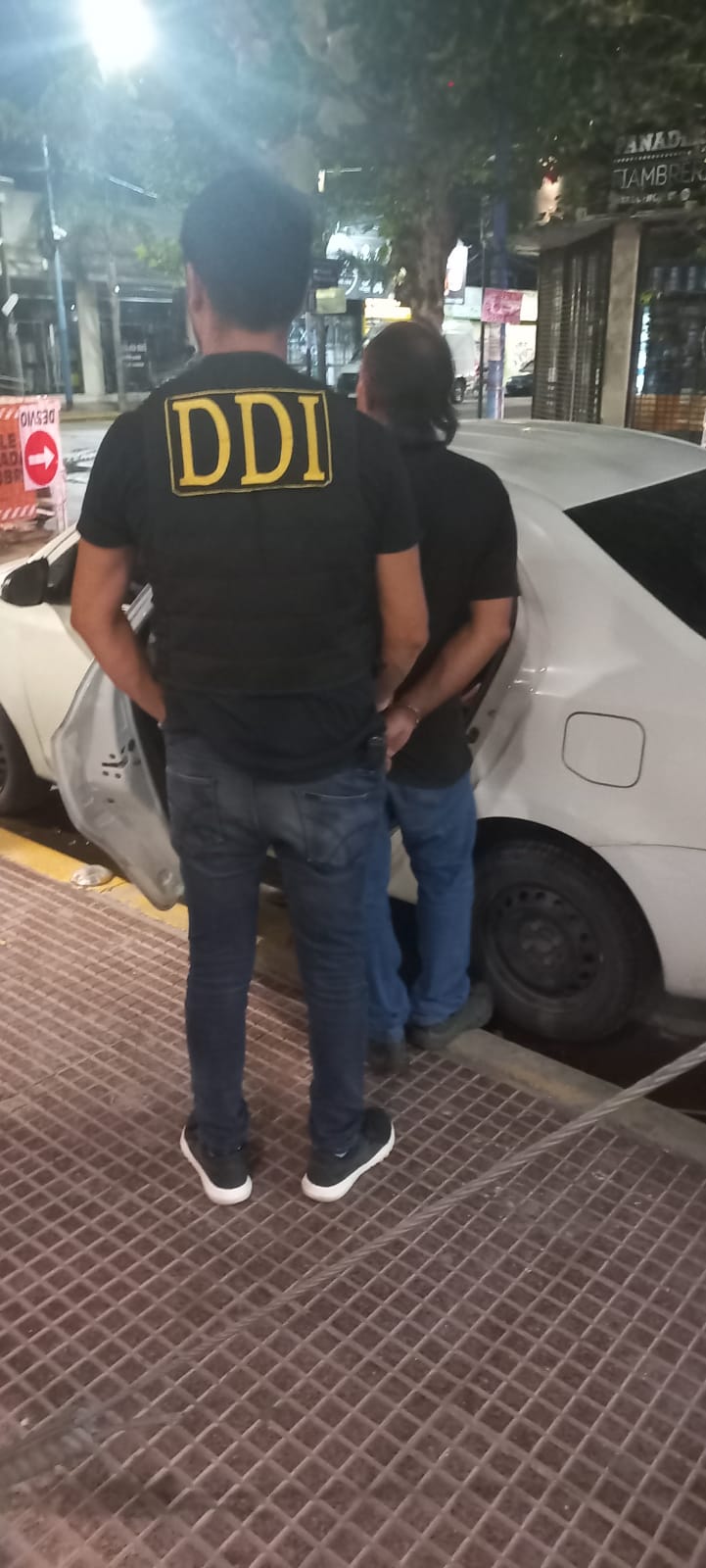 Abuso De Tres Niñas Detuvieron En Escobar Al Hombre Que Se Había Fugado De Zárate La Opinion 6201