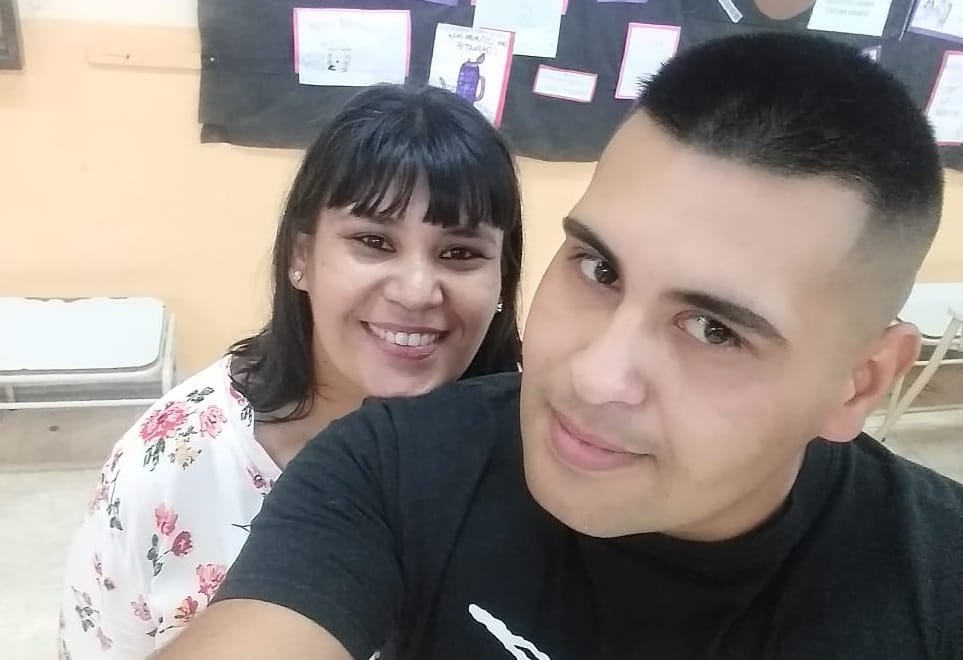 Paula Cantero: la mamá de “Lalo”, el policía asesinado en un asalto, espera justicia
