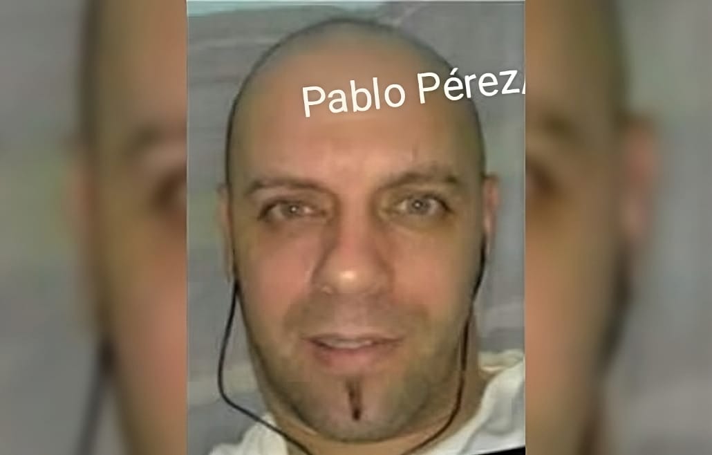 Otra condena para el violador serial Pablo Pérez, esta vez por abusar de un niño de 11 años