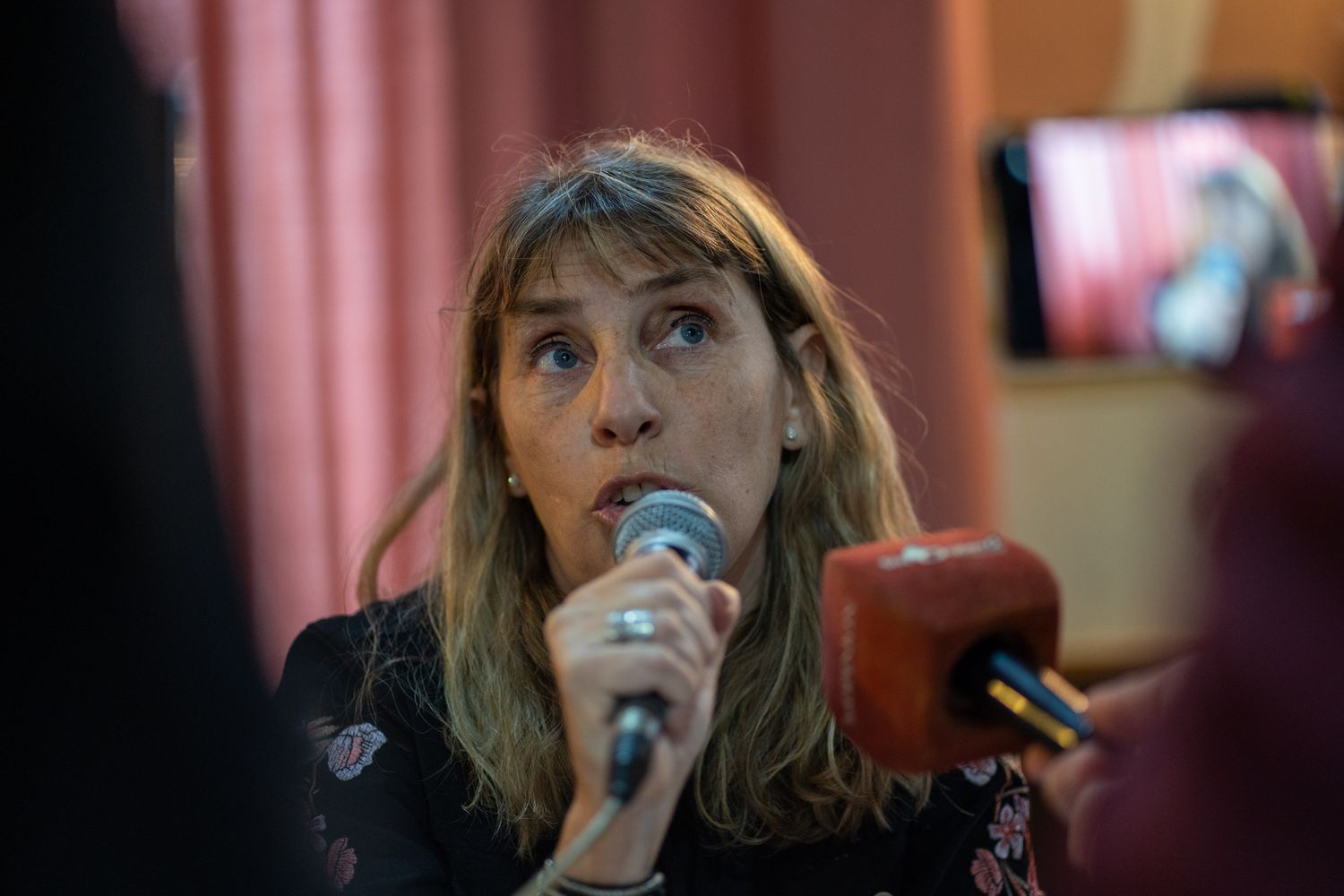 Súper concejala: Paola Basso será titular y “suplente” de su propia banca