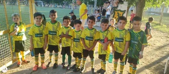 Fútbol infantil: Ya tenemos a los semifinalistas del torneo de verano
