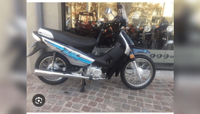 La moto robada había sido reportada en La Opinión el pasado domingo. Policía logró dar con el motor y varias partes.