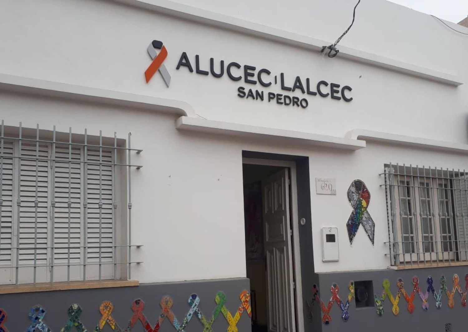 La actividad comienza este miércoles a las 9 en la sede de Alucec-Lalcec San Pedro. Foto: La Opinión.