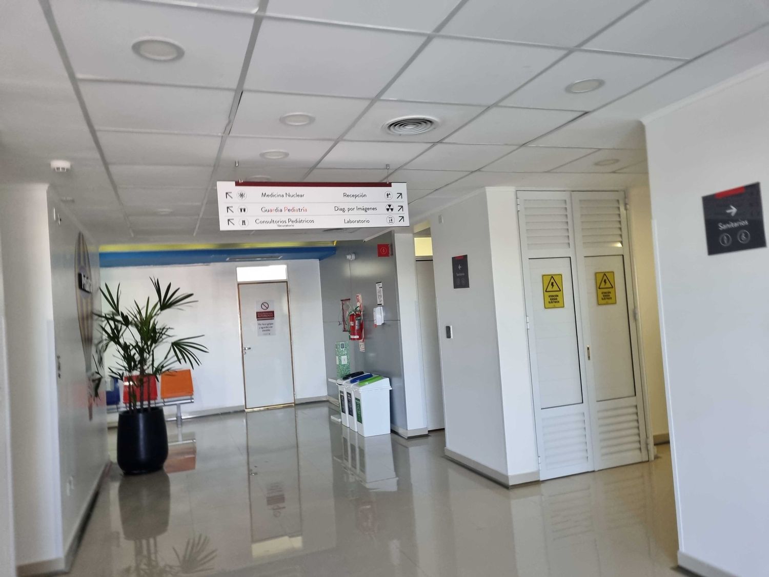 El Hospital Privado SADIV cortó los servicios a la empresa de medicina prepaga OSDE y se sumó a la decisión del Grupo Oroño.