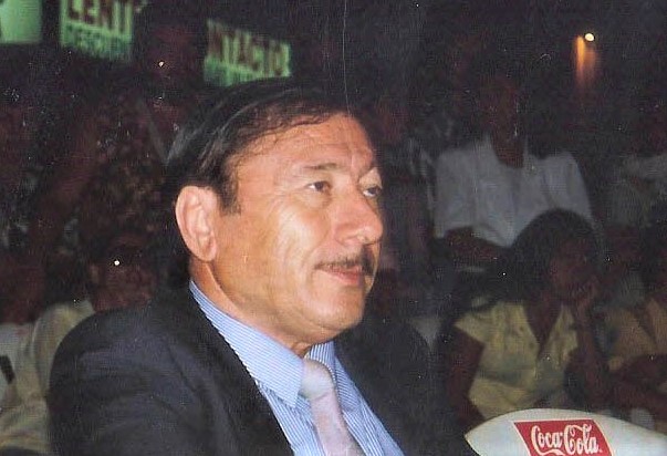 Falleció Oscar Fortunato, referente indiscutido de la gestión pesquera argentina – Pescare