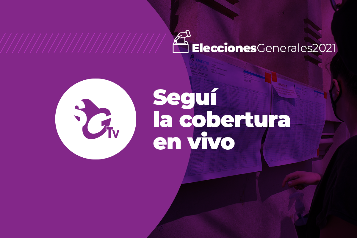 Elecciones 2021 La Cobertura Especial De La Opinión And Sin Galera En