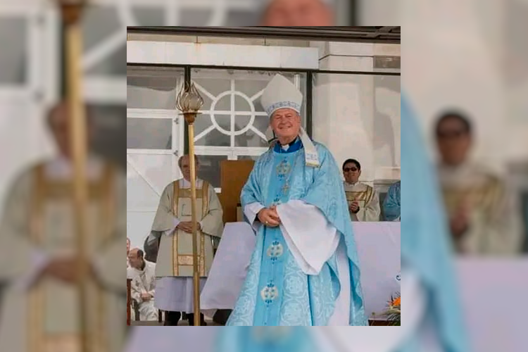 Falleció monseñor Héctor Cardelli, tras luchar durante dos años contra