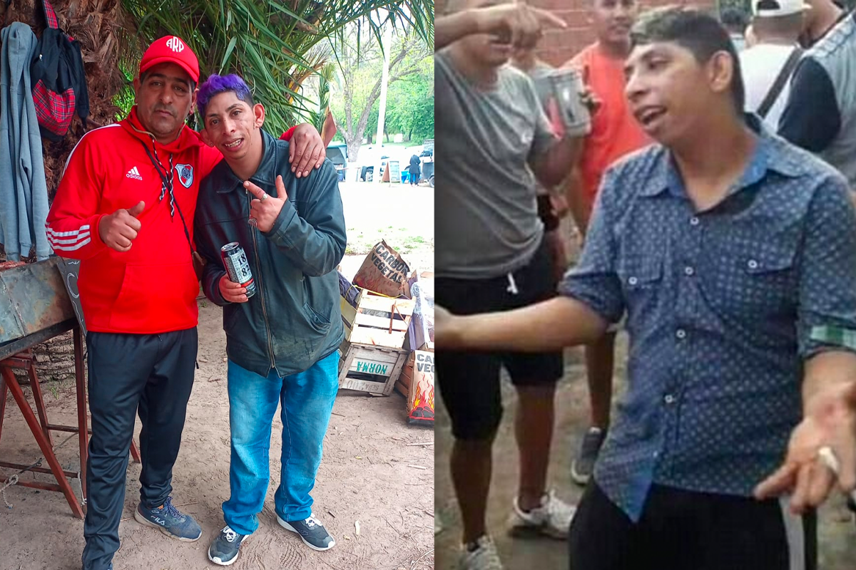 El “Chuchu” pasó por San Pedro – Las últimas noticias de San Pedro