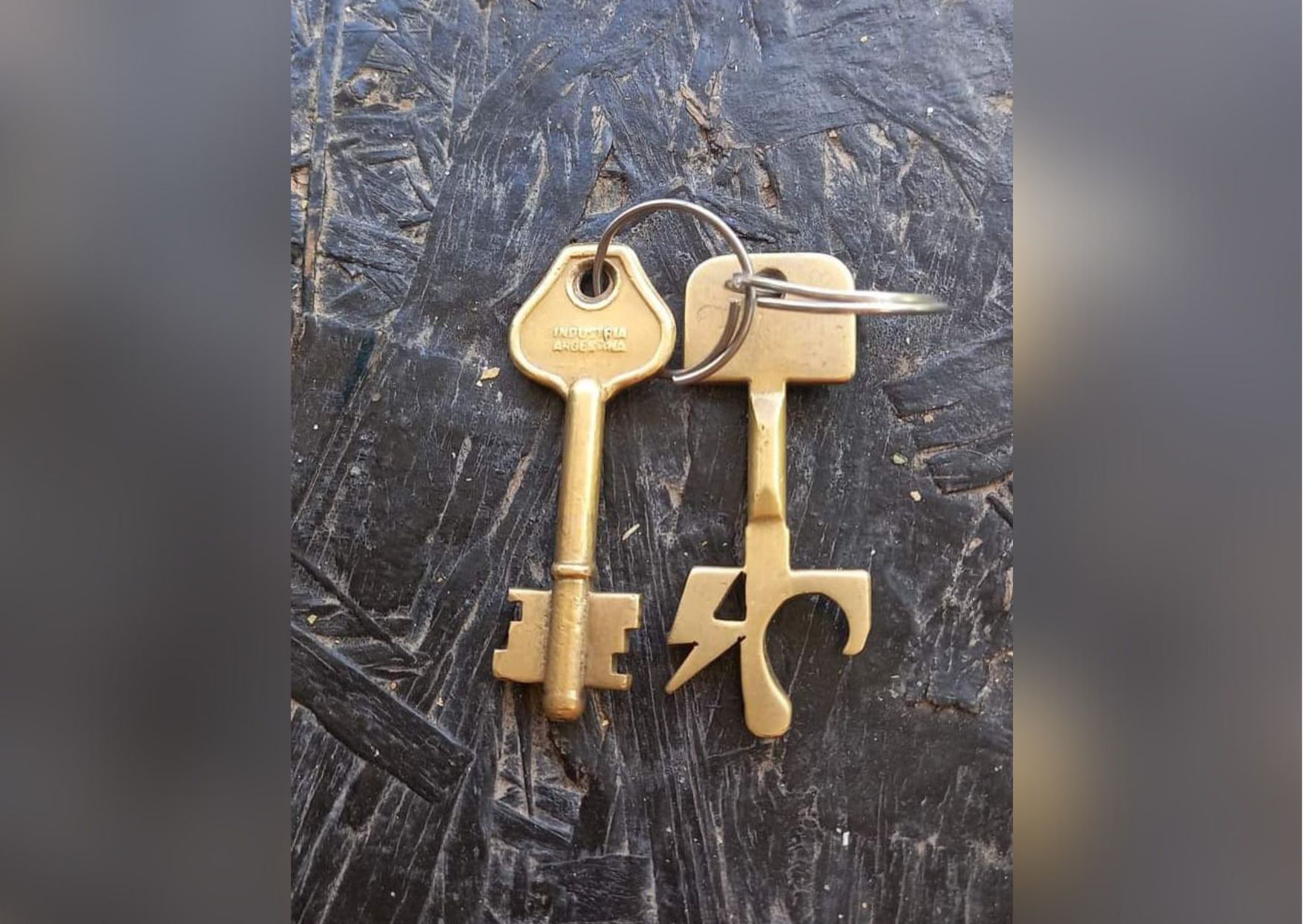 Encontraron Estas Llaves Las ltimas Noticias De San Pedro encontraron-estas-llaves-las-ltimas-noticias-de-san-pedro