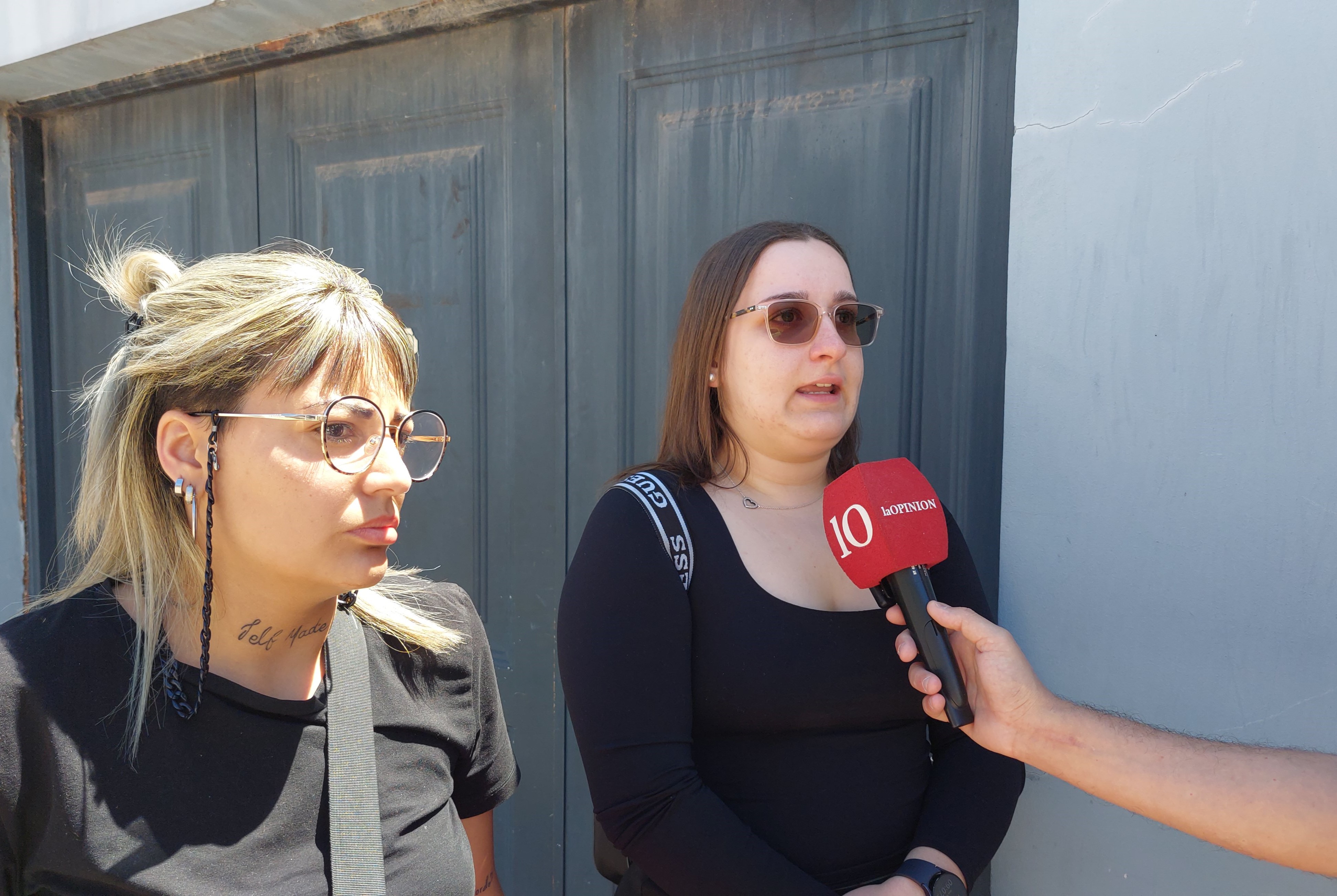 Ana Declaro Drogas, muerte y misterio: la hermana de Marcel declaró y recuperó el ...