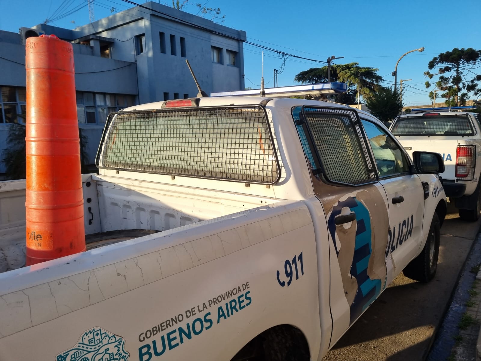 Detuvieron al presunto agresor de Salvador Eirín y ahora tratan de ...