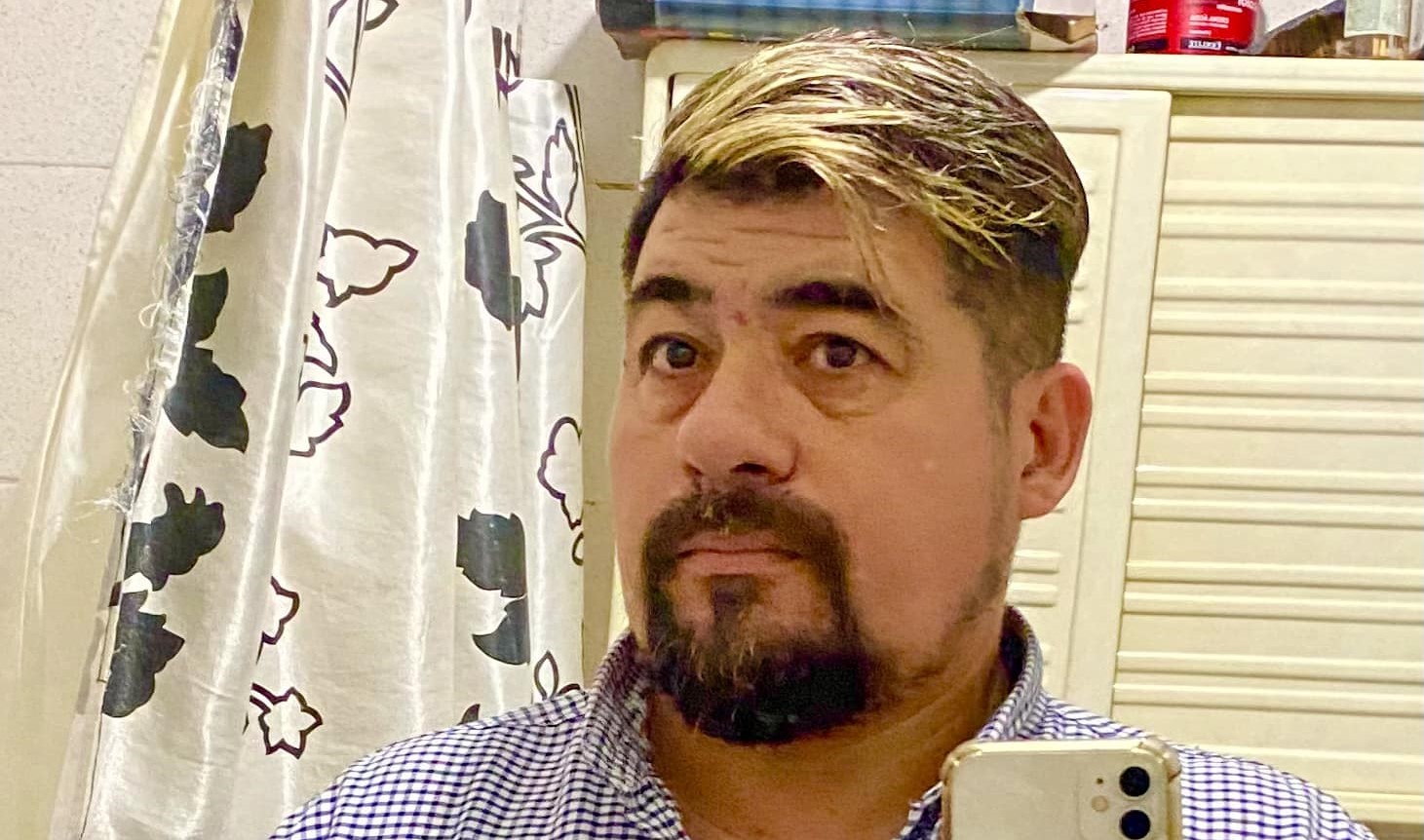 Despidieron los restos de Darío Fernández, el hombre que fue derivado ...