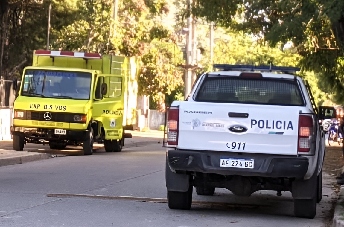 Amenaza de bomba obligó a evacuar los edificios de las escuelas 4 y 11 ...