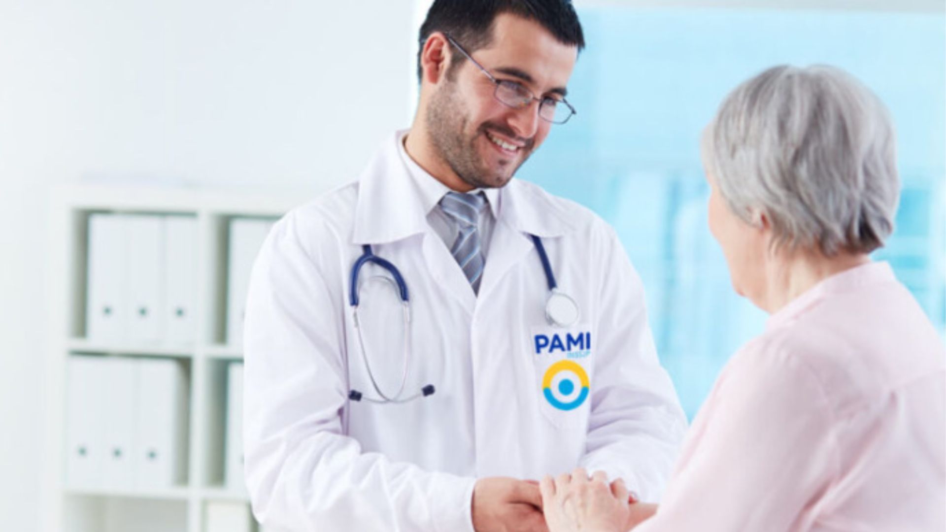 Pami San Pedro: quiénes son los médicos de cabecera de la obra social de  los jubilados – Las últimas noticias de San Pedro