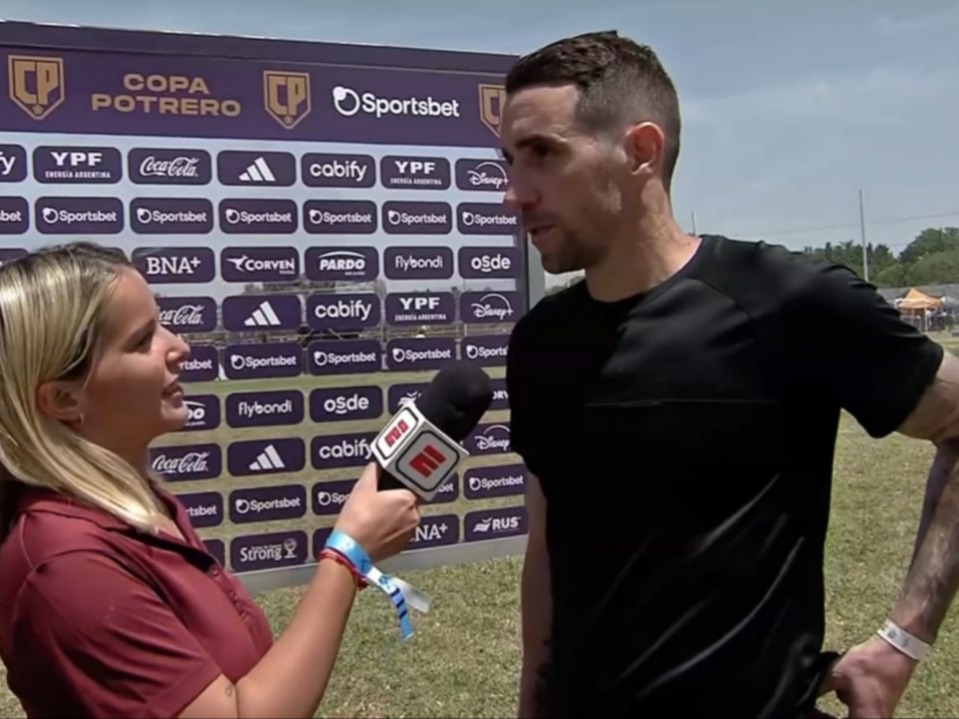 TAP San Pedro ganó y ya está entre los 16 mejores de la Copa Potrero ...