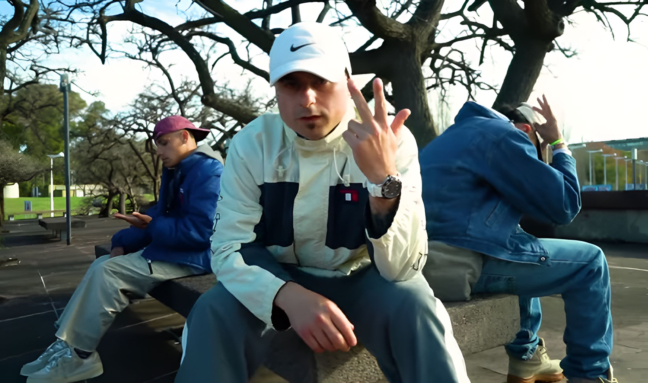 Gaby Torres presenta en vivo nuevos artistas de rap y trap – Las ...