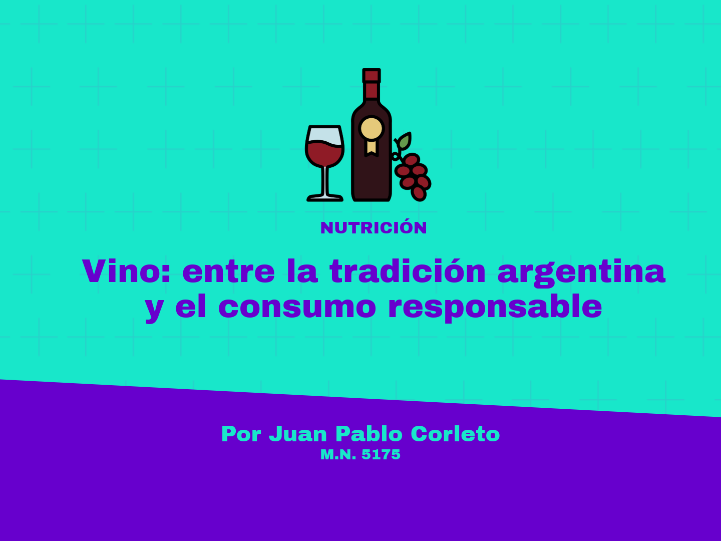 entre la tradición argentina y el consumo responsable – Las últimas noticias de San Pedro